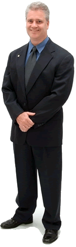 Joe Brennan - NC Independent Appraiser