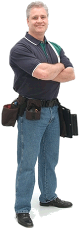 Joe B. Appraiser
